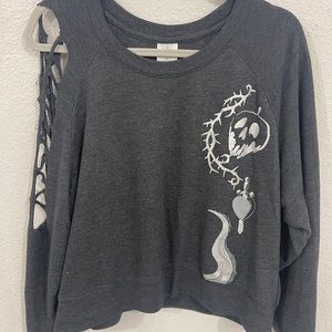 Disney Villains Sweater